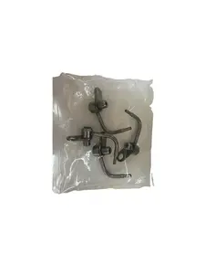 C6.6 E320D 323DL 336-8174 Fuel Injection Pipe Engine High-pressure Fuel Pipe