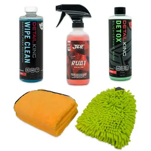 Jade Ruby - Value Kit