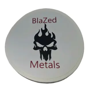 Blazed Metals