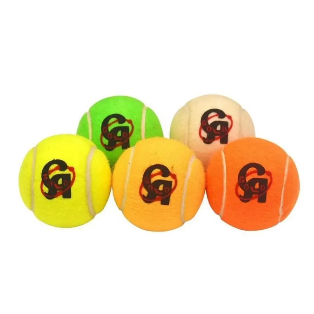 CA Tape Cricket Balls For Tape Tennis