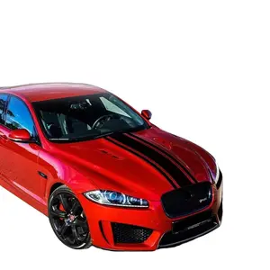 49 inches x 8.7 inches Car Hood Stickers Auto Racing Stripe Body Side Stickers Hood Stripe Stickers Plastic Decorative Accessories Car Decals Sticker For Cars (Multiple Styles to Choose From)