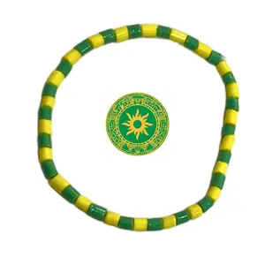 Ilde Tradicional Otuto Opon (Elije el Camino)