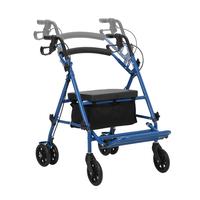 Iron Front and Rear Folding 