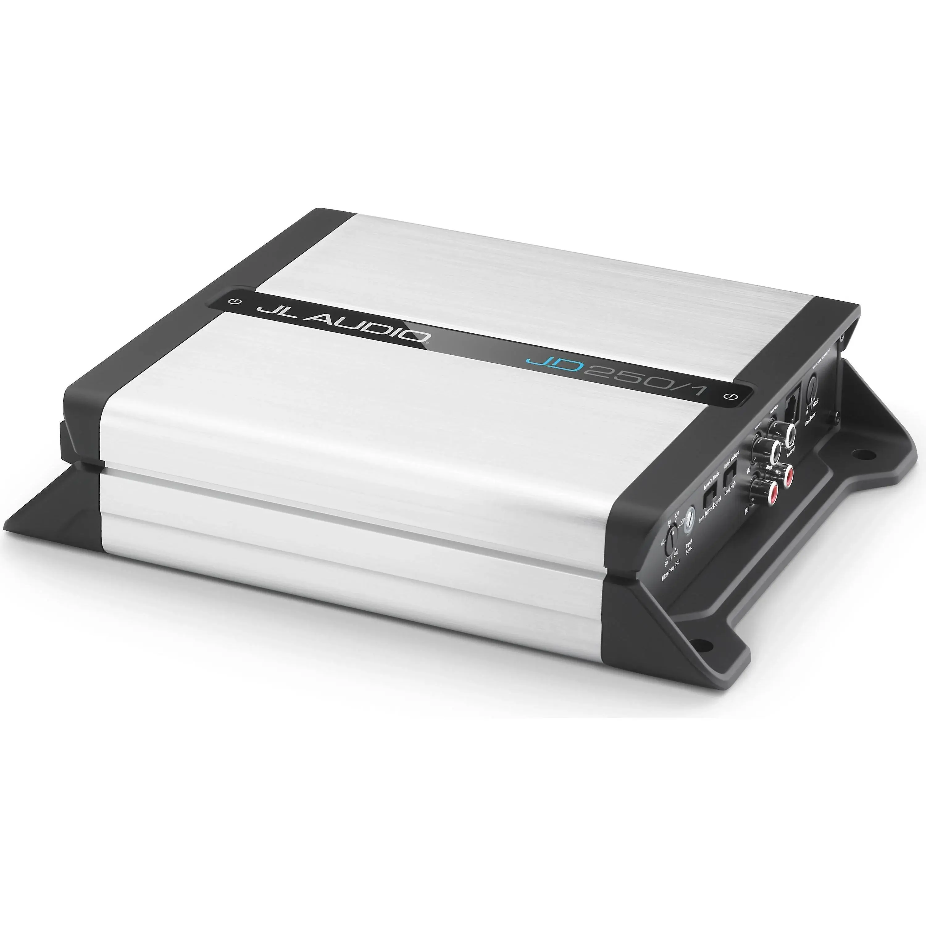JL Audio JD250/1 Car Monoblock Amplifier, 250W 98360