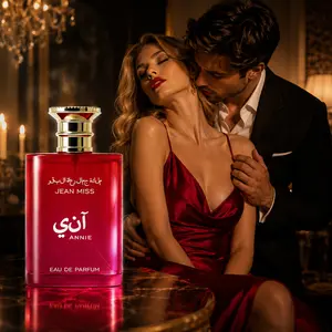 Women's Strong Pheromone Perfume with long-lasting floral fruity woody notes. Infused with attraction pheromones to make him obsessed, drive him wild all night, and share an intense passionate evening together. Perfect Valentine's Day & Christmas gift.