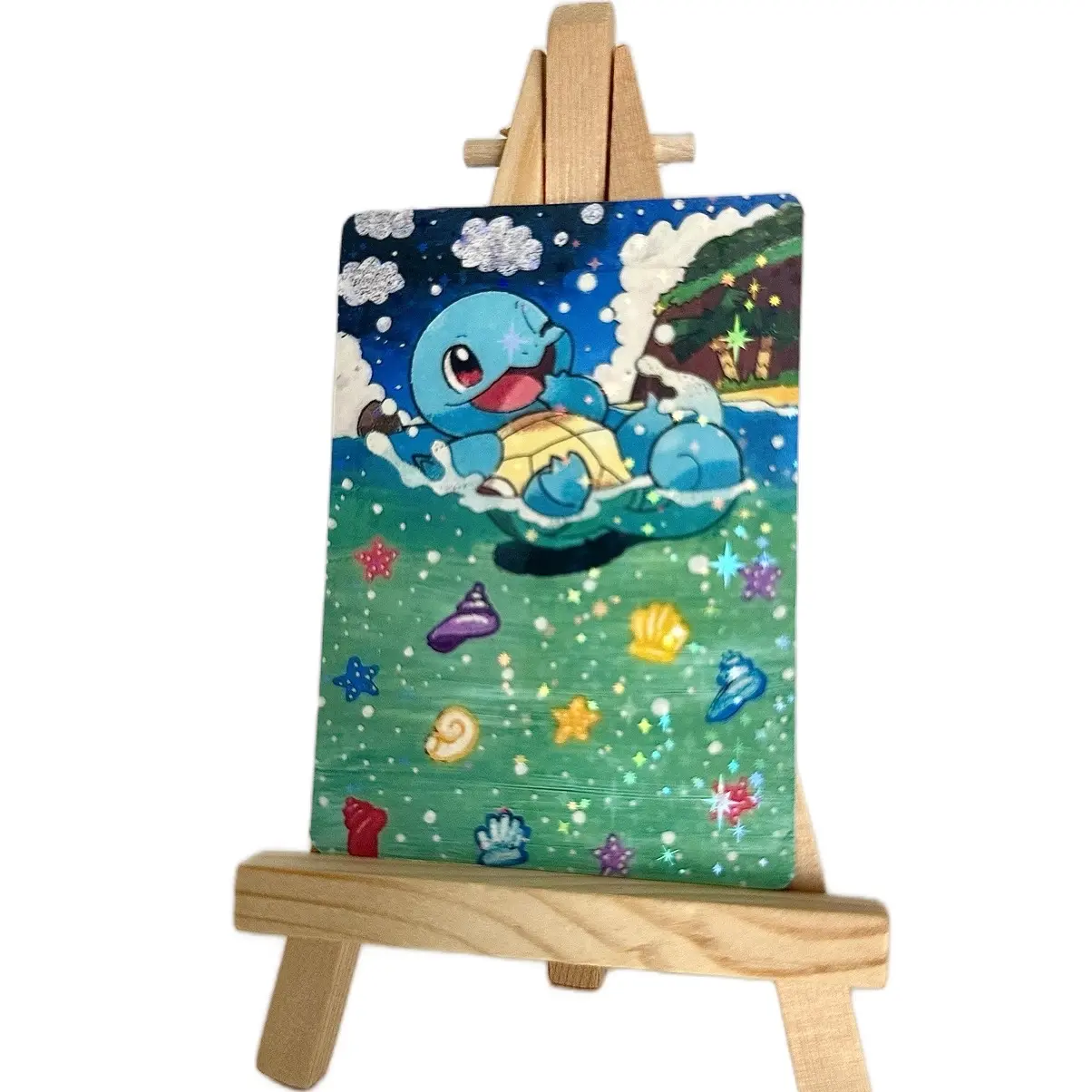 Poke Print: 39