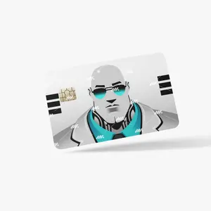 Fortnite skin    style credit card skin sticker for debit credit ebt