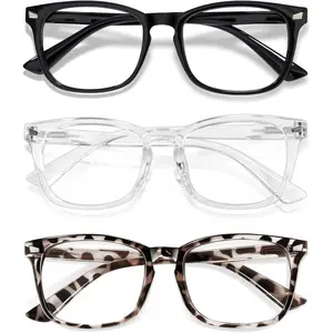 Blue Light Blocking Glasses for Kids Boys Girls Teens - Computer Glasses with Unbreakable Frame and Anti-Glare-USA