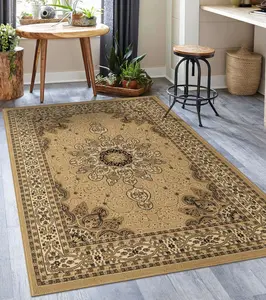 Brighton 1467 Oriental Area Rug