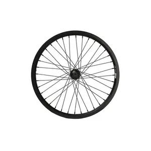 CRUX V2 FRONT WHEEL