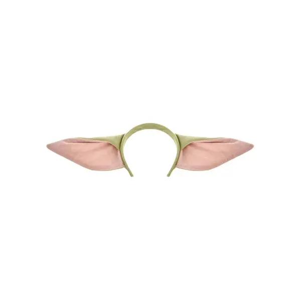 Deluxe Star Wars Adult Grogu Costume Headband