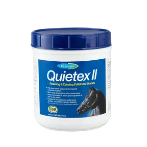 Farnam Quietex II Pellets