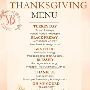 Loaded tea dry kit, single packet. Perfect for on the go!