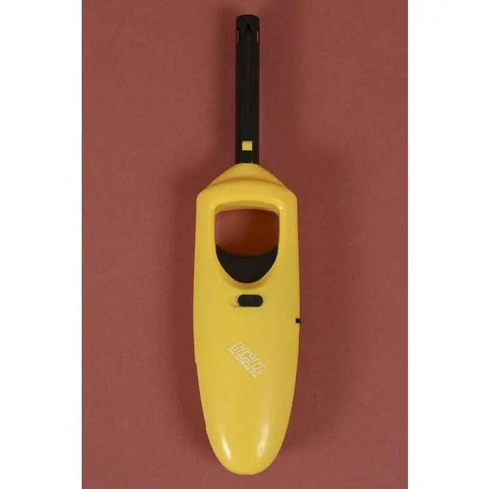 7.5'' Icq Lighter Yellow