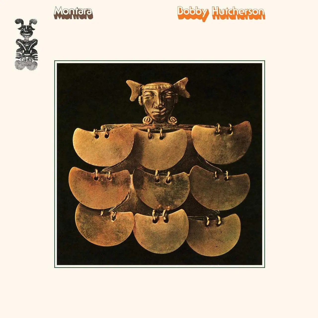 Bobby Hutcherson - Montara [Blue Note Tone Poet Series] NEW Vinyl Record 602478496738