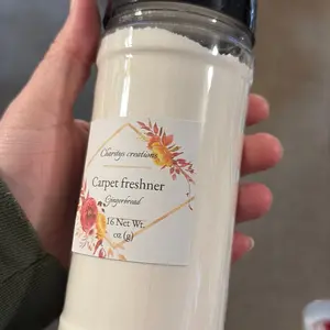 Carpet freshener 16 oz