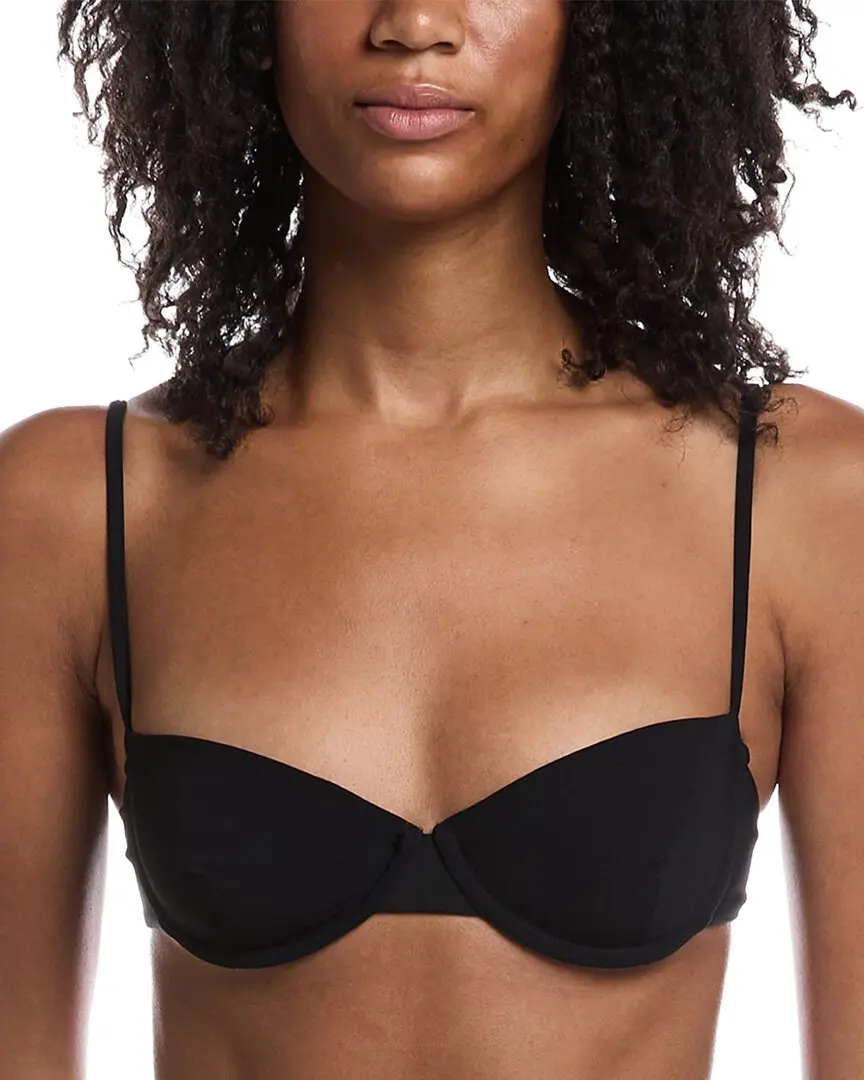 Anemos Balconette Underwire Bikini Top