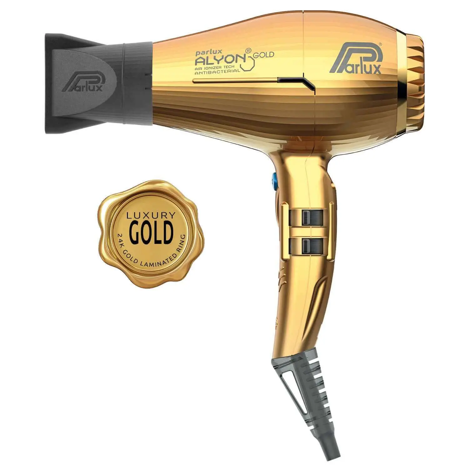 Parlux Alyon Gold Edition