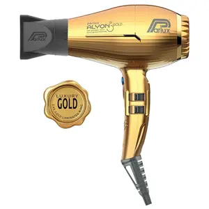 Parlux Alyon Gold Edition