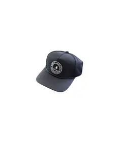 Markit athletics culture cap - Black