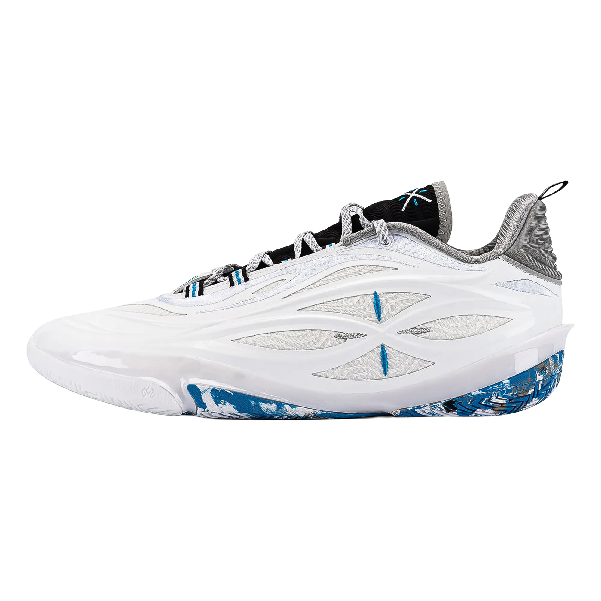 Wade 808 5 Ultra V2 "Sky Vault" ABAV045 14