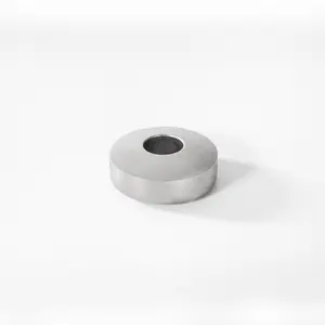 Toothbrush Base Stainless Steel