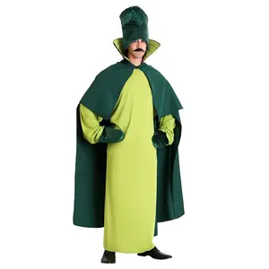Adult Green Guard Costume