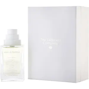 The Different Company Limon De Cordoza By The Different Company Edt For Unisex