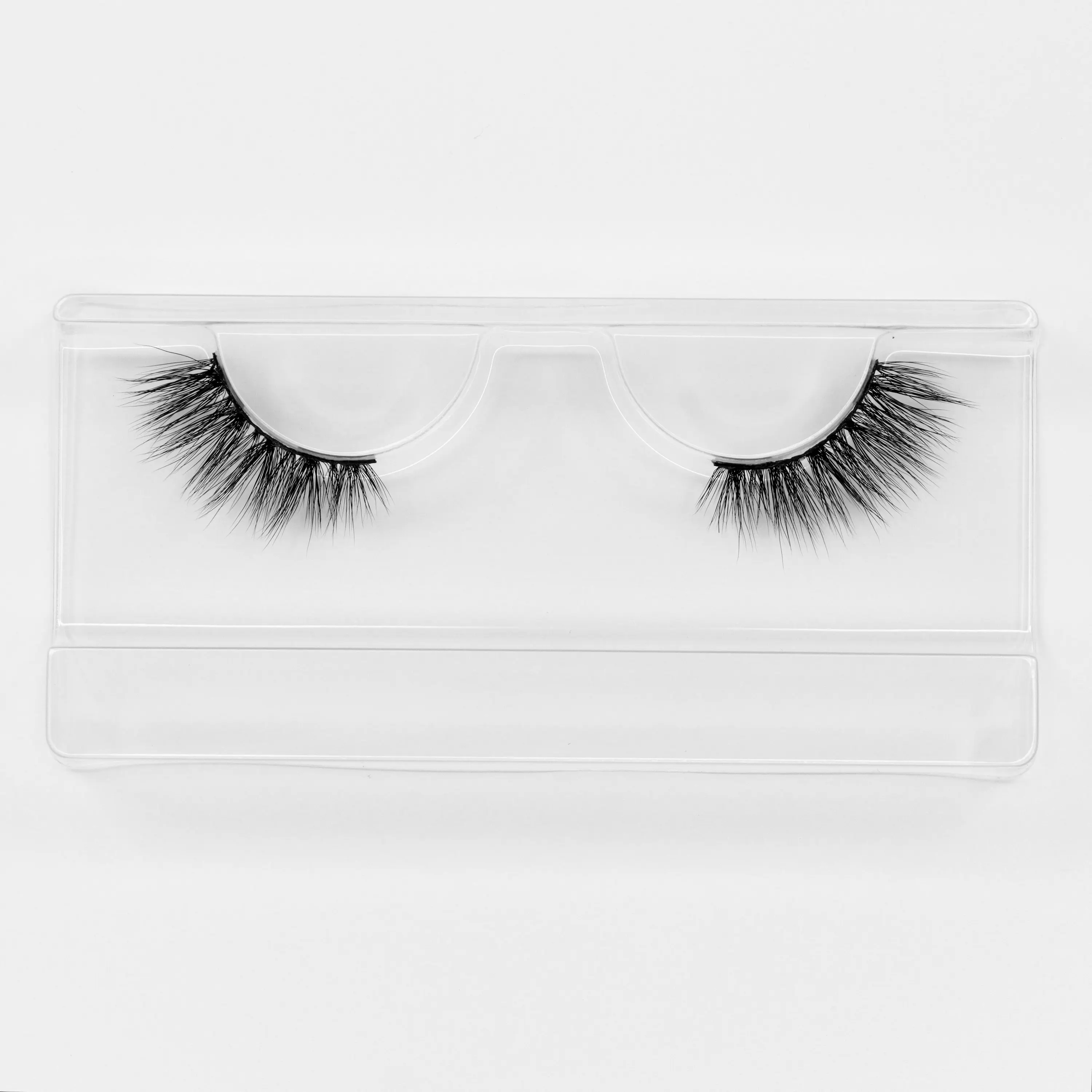 The Bright Lashes Half Lash - Flutter