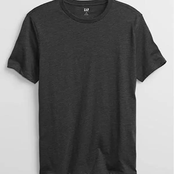 [Gap]+ [Men's 3-Pack Everyday Short Sleeve Tee T-Shirt]