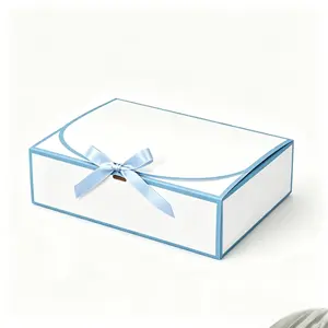 1/10/20PCS Cross-border multi-style party paper box decorative gift packaging box for proposal bridal shower Christmas favors，needoh，nutrition geeks