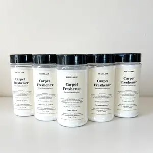 16oz Carpet Freshener - Home Fragrance Deodorizer Fragrance Household