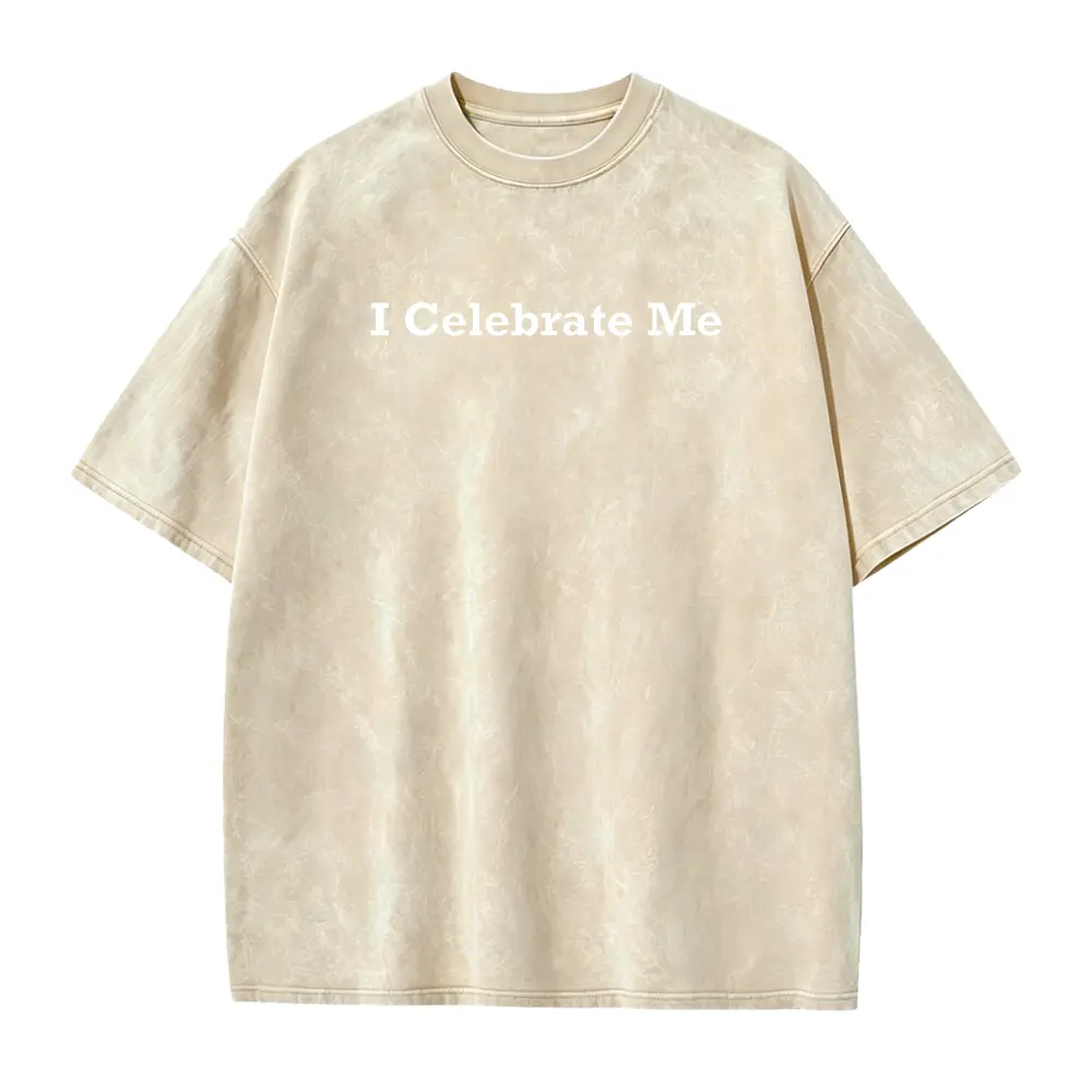 Celebrate Me TShirtWomen's Quick Dry Polyester TShirt Breathable Lightweight Summer Casual Crew Neck Wrinkle Free Solid Color for Office Daily WearWomen's White T-shirt