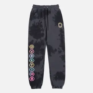 Aura Dye Joggers