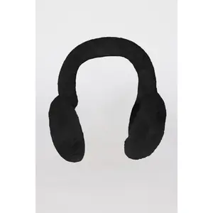 FAUX FUR EARMUFFS