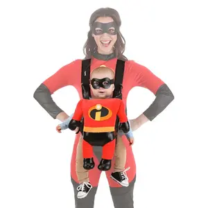 Disney Incredibles Baby Carrier Cover Costume