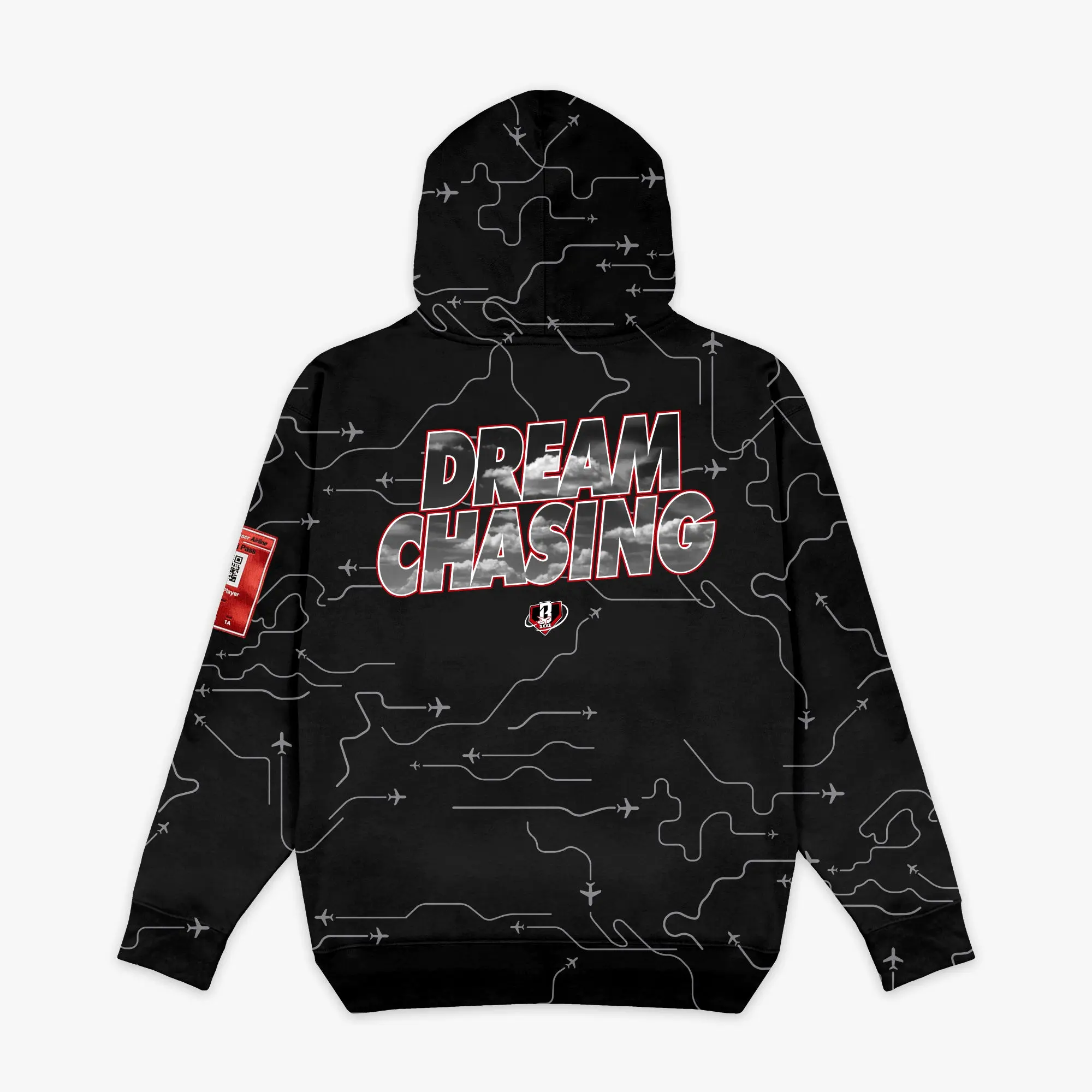 Dream Chaser Hoodie