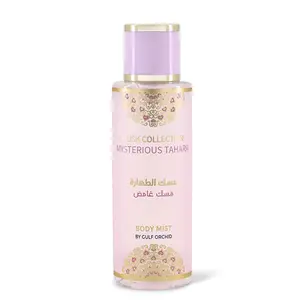 Mysterious Tahara by Gulf Orchid Body Mist Spray, 250ml