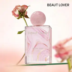 PEARL DIVA Xuanji Eau de Parfum by BEAUT LOVER Neutral Fragrance for All Genders