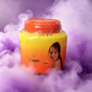 Body Moisturizing Lotion