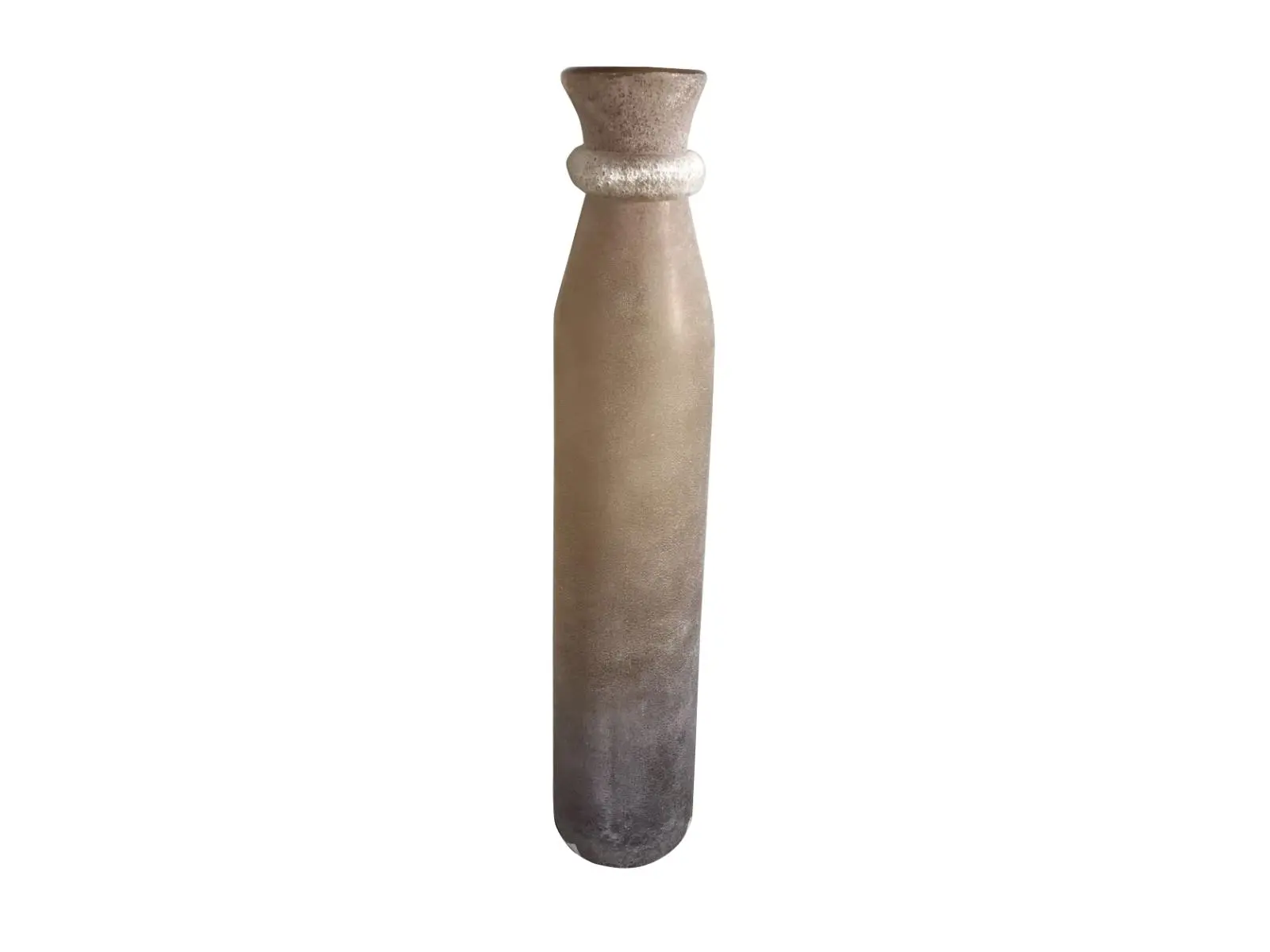 Jeco HD-HAGJ019 19.5 in. Lamzella Decorative Glass Vase