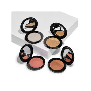 High Expectations Highlighters by Adriana Nichole Cosmetics  (Powder)