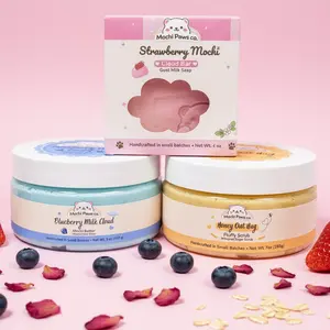 ✨ Mochi Paws Self-Care Set