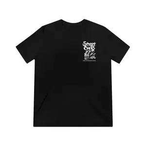 Street Buds Tee