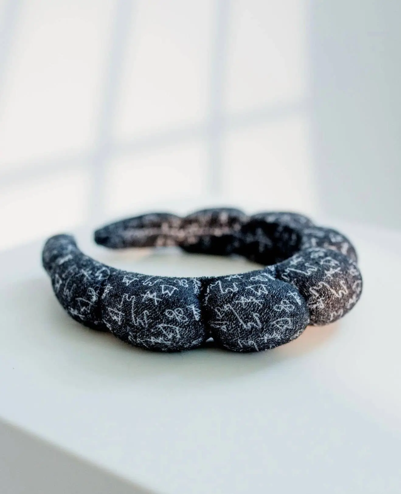 Black Brands Skincare Headband