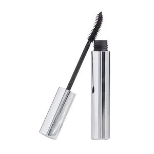 Nu Colour Curl & Lash Mascara with Curved Brush for Long-Lasting Cur