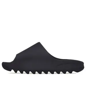adidas Yeezy Slide 'Onyx' HQ6448 adidas Yeezy Slide 'Onyx' HQ6448