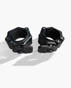 Barbell Collars (Pair)