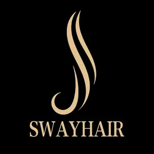Sway Hair shop logo