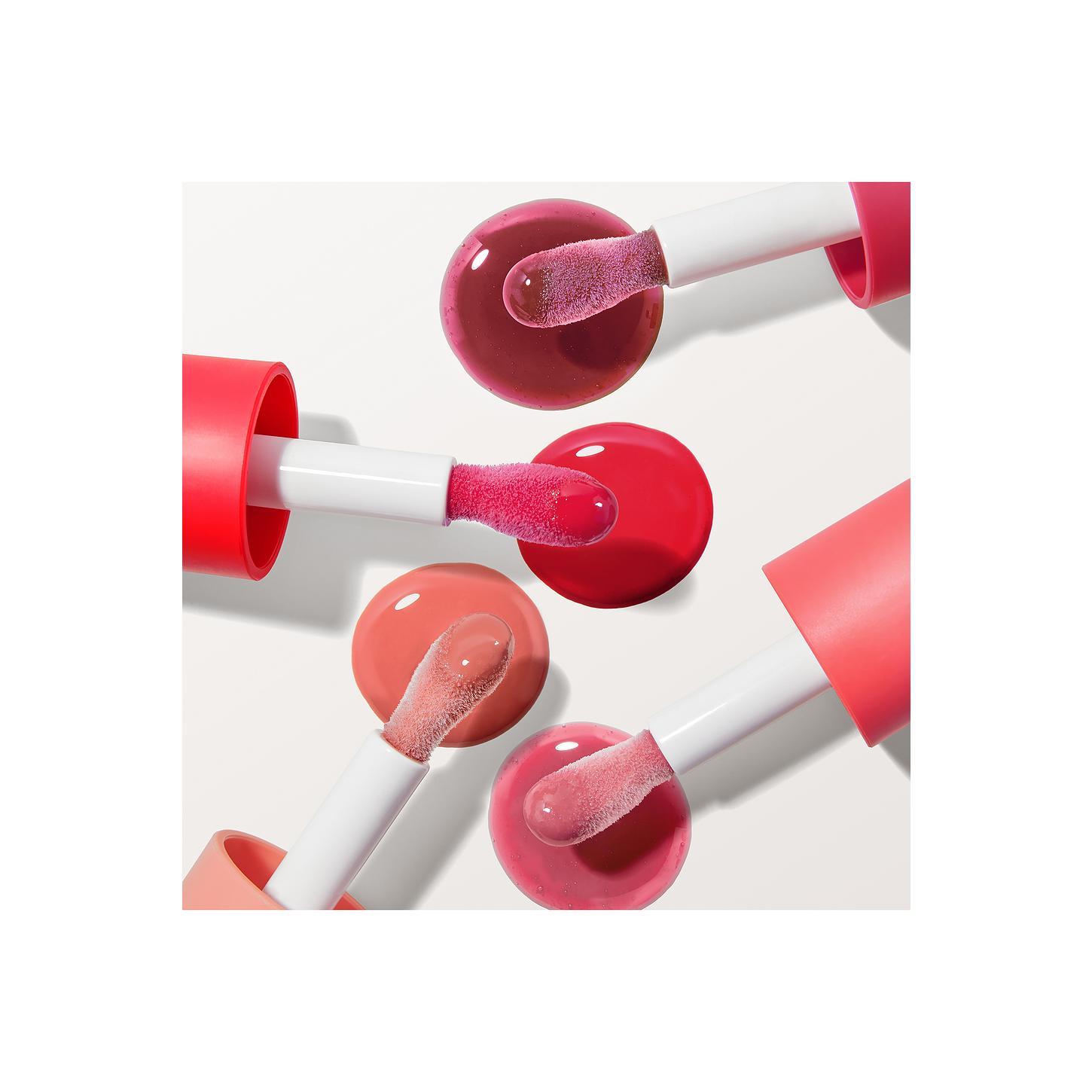 RMS Beauty Legendary Lip Oil in Lucia